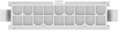 1-1586018-8 AMP Steckverbindersysteme Bild 5