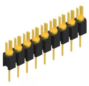 10039819 Fischer Elektronik Steckverbindersysteme