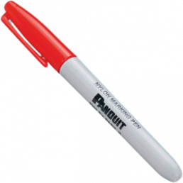 Markierungsstift rot PX-2
