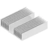 10022781 Fischer Elektronik Kühlkörper