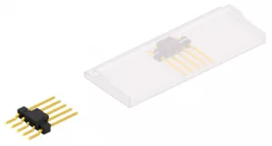 10050618 Fischer Elektronik Steckverbindersysteme