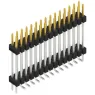 SL 16 SMD 207 30 S P Fischer Elektronik Steckverbindersysteme