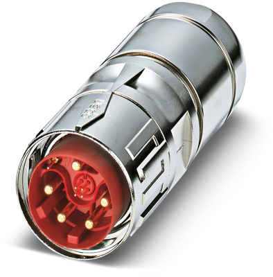 1244865 Phoenix Contact Sensor-Aktor Rundsteckverbinder