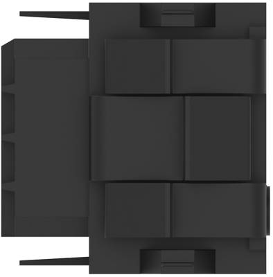 207019-1 AMP Steckverbindersysteme Bild 2