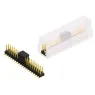 SL 11 SMD 062 38 G B SM Fischer Elektronik Steckverbindersysteme