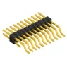 SLV W 5 SMD 036 22 G Fischer Elektronik Steckverbindersysteme