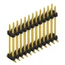 SLY 12 SMD 133 24 G Fischer Elektronik Steckverbindersysteme