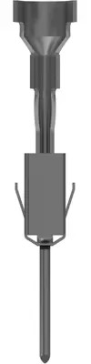 1-965983-1 AMP Flachstecker Bild 3