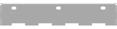 2118718-2 TE Connectivity Zubehör für Platinen Steckverbinder, Verbindungssysteme Bild 2