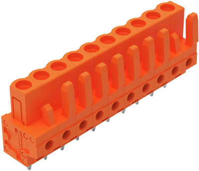 232-170 WAGO Steckverbindersysteme Bild 1