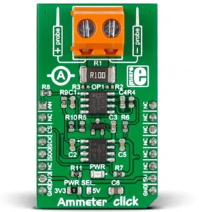 MIKROE-2377 MikroElektronika Single Board Computer