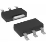 BCP56-16T1G onsemi Bipolar Transistoren