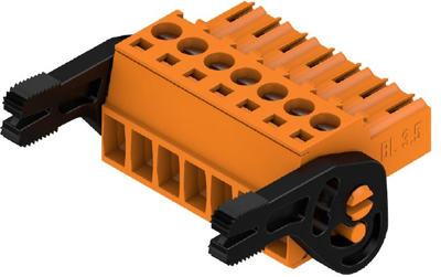 1687700000 Weidmüller Steckverbindersysteme Bild 2