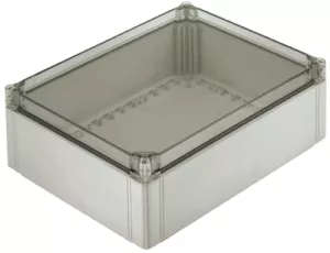 9535760000 Weidmüller Kleingehäuse und Modulgehäuse
