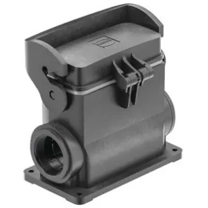 19432160258 Harting Gehäuse für schwere Steckverbinder