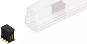 SLLP6SMD0388GBSMPS Fischer Elektronik Steckverbindersysteme