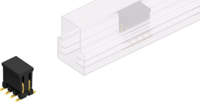 SLLP6SMD0388GBSMPS Fischer Elektronik Steckverbindersysteme