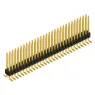 SLV W 4 SMD 073 58 G Fischer Elektronik Steckverbindersysteme