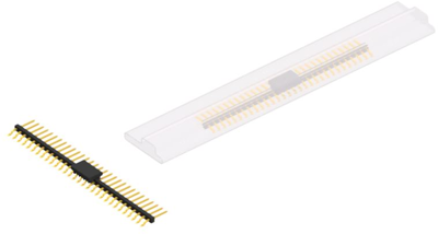 SLY9SMD05530GBSM Fischer Elektronik Steckverbindersysteme