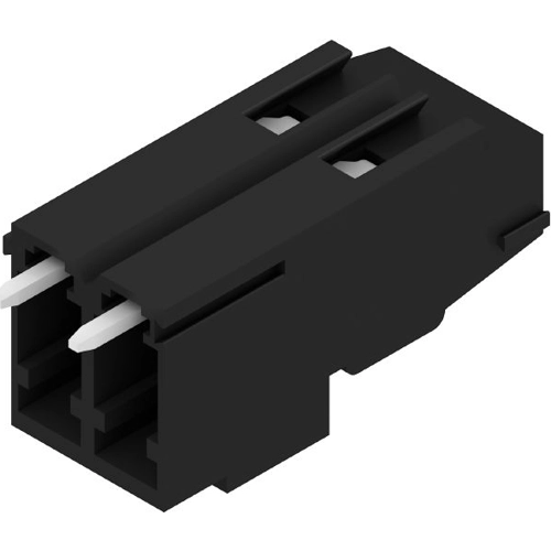 1766320000 Weidmüller Steckverbindersysteme Bild 2