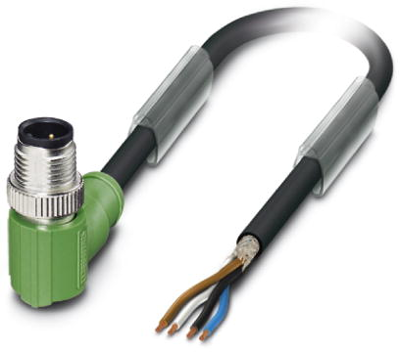1682883 Phoenix Contact Sensor-Aktor Kabel Bild 1