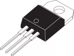 BTB12-600CWRG STMicroelectronics Thyristoren