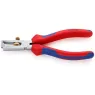 11 05 160 Knipex Abisolierzangen, Abmantelungswerkzeuge
