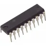 SN74HC240N Texas Instruments Logik ICs