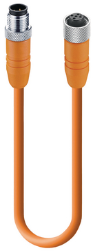 6455 Lumberg Automation Sensor-Aktor Kabel Bild 1