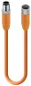 14480 Lumberg Automation Sensor-Aktor Kabel