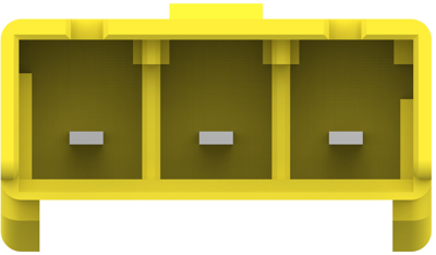 3-1376383-4 AMP Steckverbindersysteme Bild 5