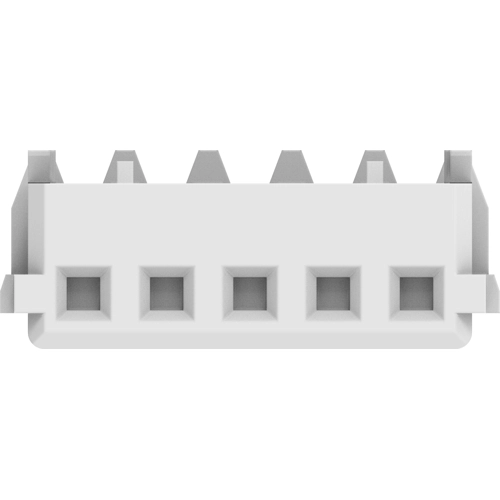 353293-5 AMP Steckverbindersysteme Bild 5