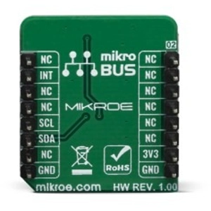 MIKROE-3657 MikroElektronika Single Board Computer Bild 3