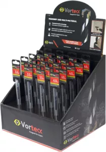 T3114 0815 C.K Tools Bohrer, Fräser, Schleifstiften, Trennscheiben