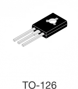BD132 CDIL Bipolar Transistoren