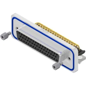 15-002163 CONEC D-Sub Steckverbinder