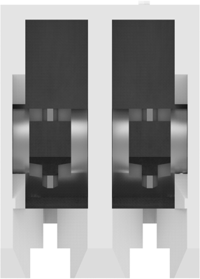 3-644512-2 AMP Steckverbindersysteme Bild 4