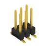 SL 11 SMD 078 6 G Fischer Elektronik Steckverbindersysteme