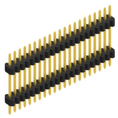 SLVW609221G Fischer Elektronik Steckverbindersysteme