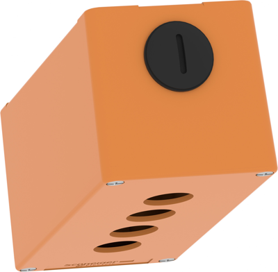 XAPO3504 Schneider Electric Zubehör für Befehlsgeräte Bild 2