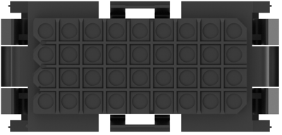 207019-1 AMP Steckverbindersysteme Bild 5