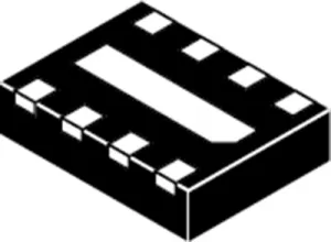 NCP154MX180290TAG onsemi Linearregler IC (LDOs)