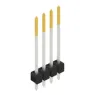 SL 11 240 4 S Fischer Elektronik Steckverbindersysteme