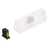 SL 11 SMD 078 10 G B SM Fischer Elektronik Steckverbindersysteme