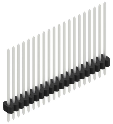 10060868 Fischer Elektronik Steckverbindersysteme