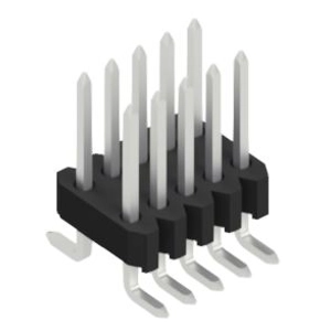 10061925 Fischer Elektronik Steckverbindersysteme