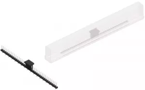 SLY7SMD04536ZBSM Fischer Elektronik Steckverbindersysteme