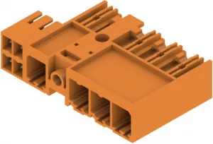 1108150000 Weidmüller Steckverbindersysteme