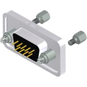 15-000413 CONEC D-Sub Steckverbinder Bild 2