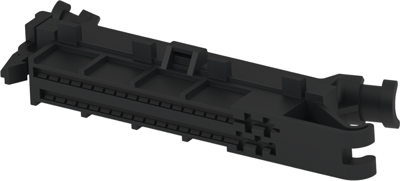 828771-1 AMP Automotive Leistungssteckverbinder Bild 1